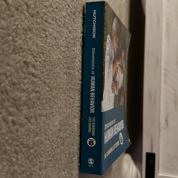 Textbook - Picture 3 of 3